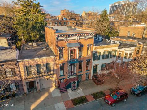 209 Lancaster Street Albany NY 12210