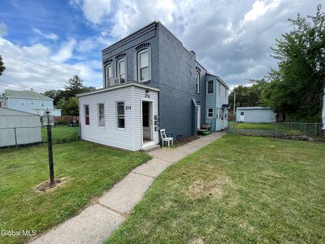 274 3rd Avenue Troy NY 12182