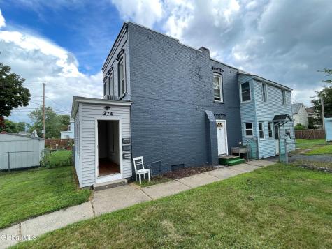 274 3rd Avenue Troy NY 12182