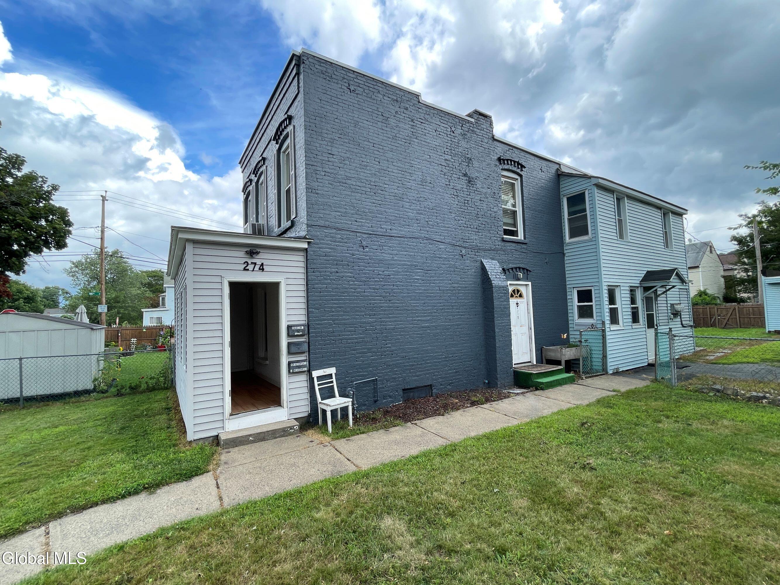 274 3rd Avenue Troy NY 12182