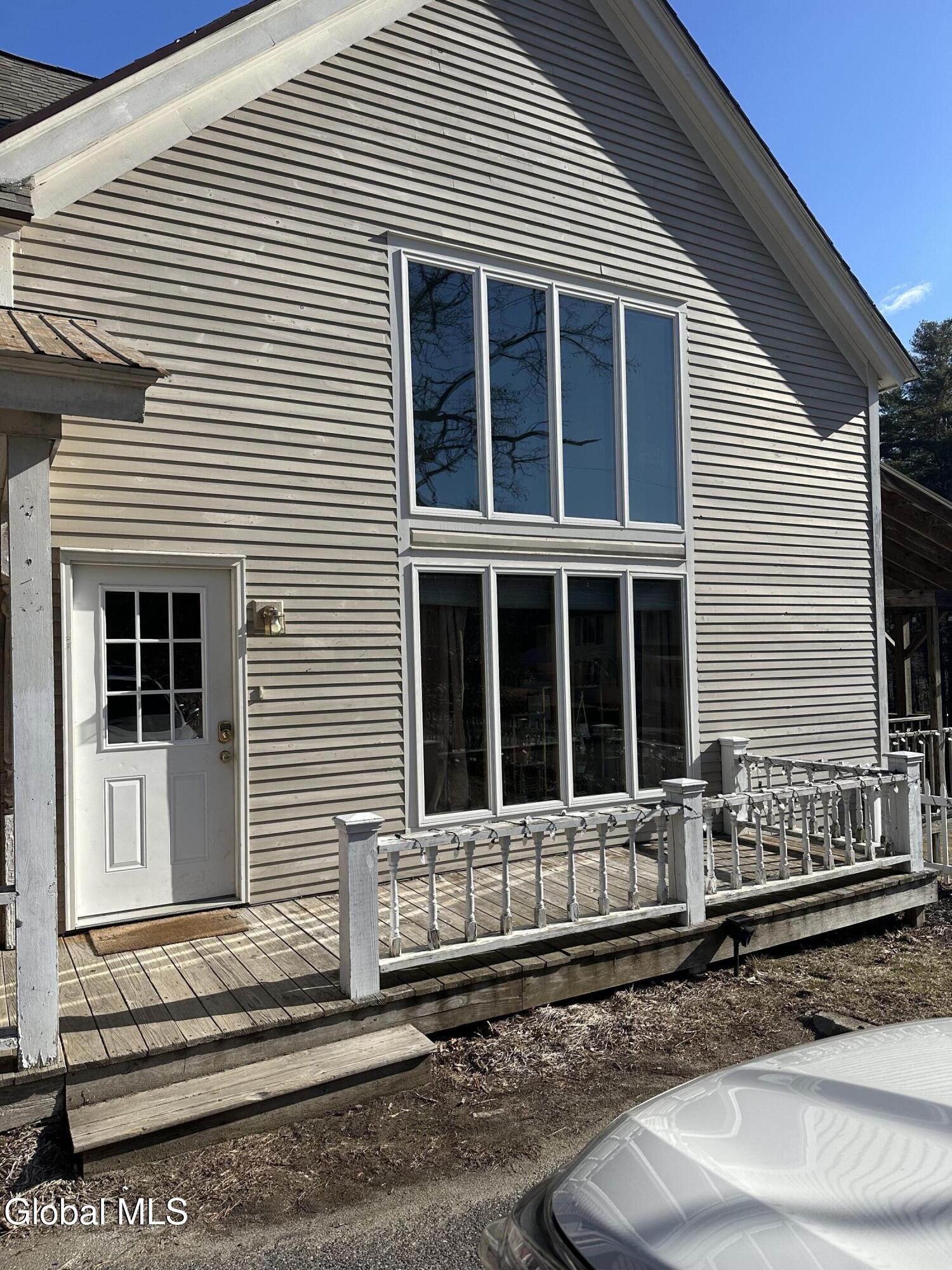 14 Burdick Avenue Warrensburg NY 12885