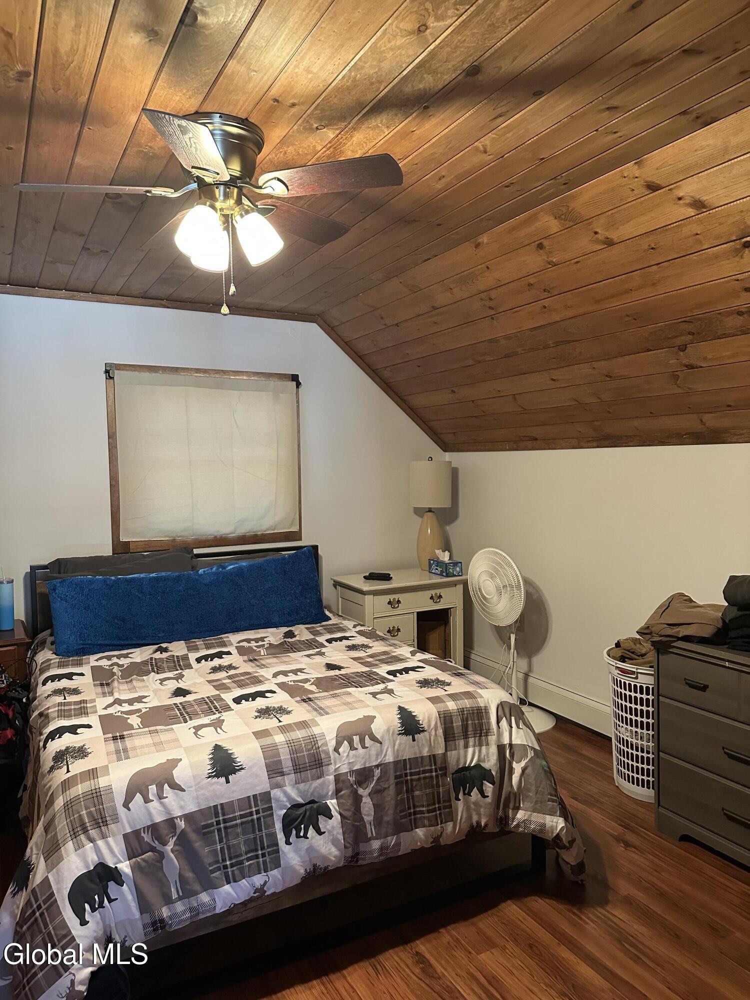 14 Burdick Avenue Warrensburg NY 12885