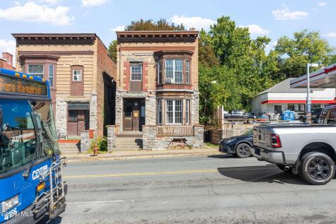169 Hoosick Street Troy NY 12180