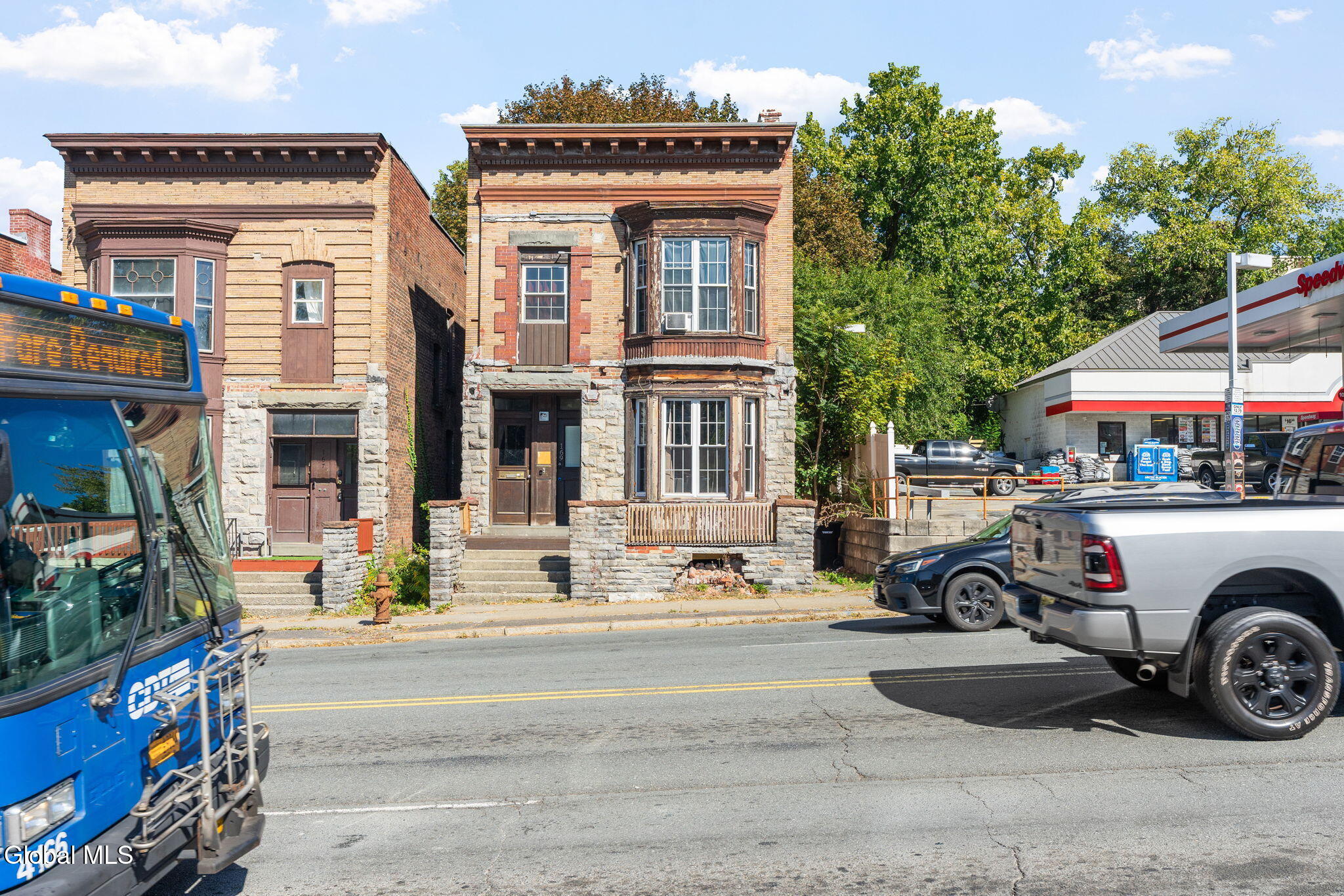 169 Hoosick Street Troy NY 12180