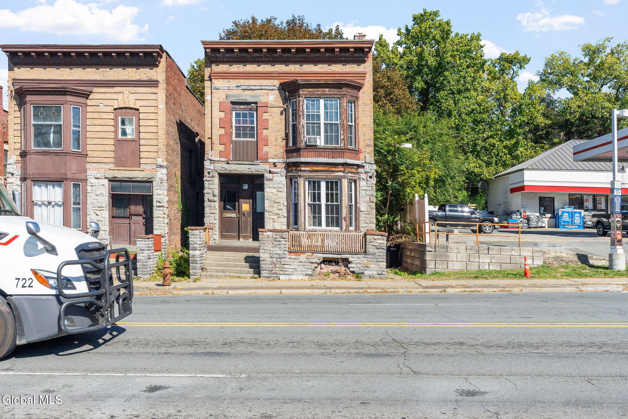 169 Hoosick Street Troy NY 12180