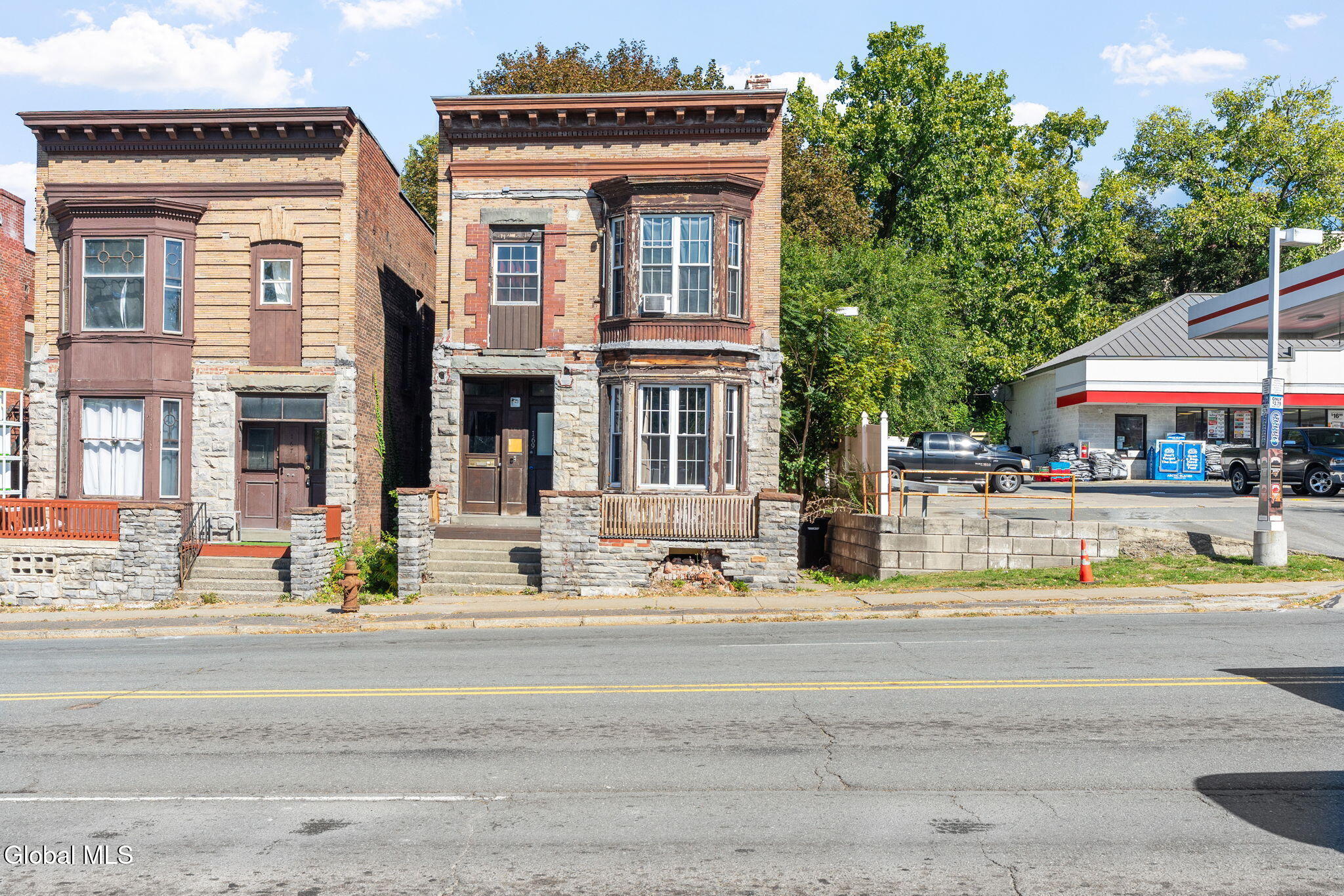 169 Hoosick Street Troy NY 12180