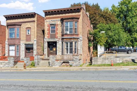 169 Hoosick Street Troy NY 12180