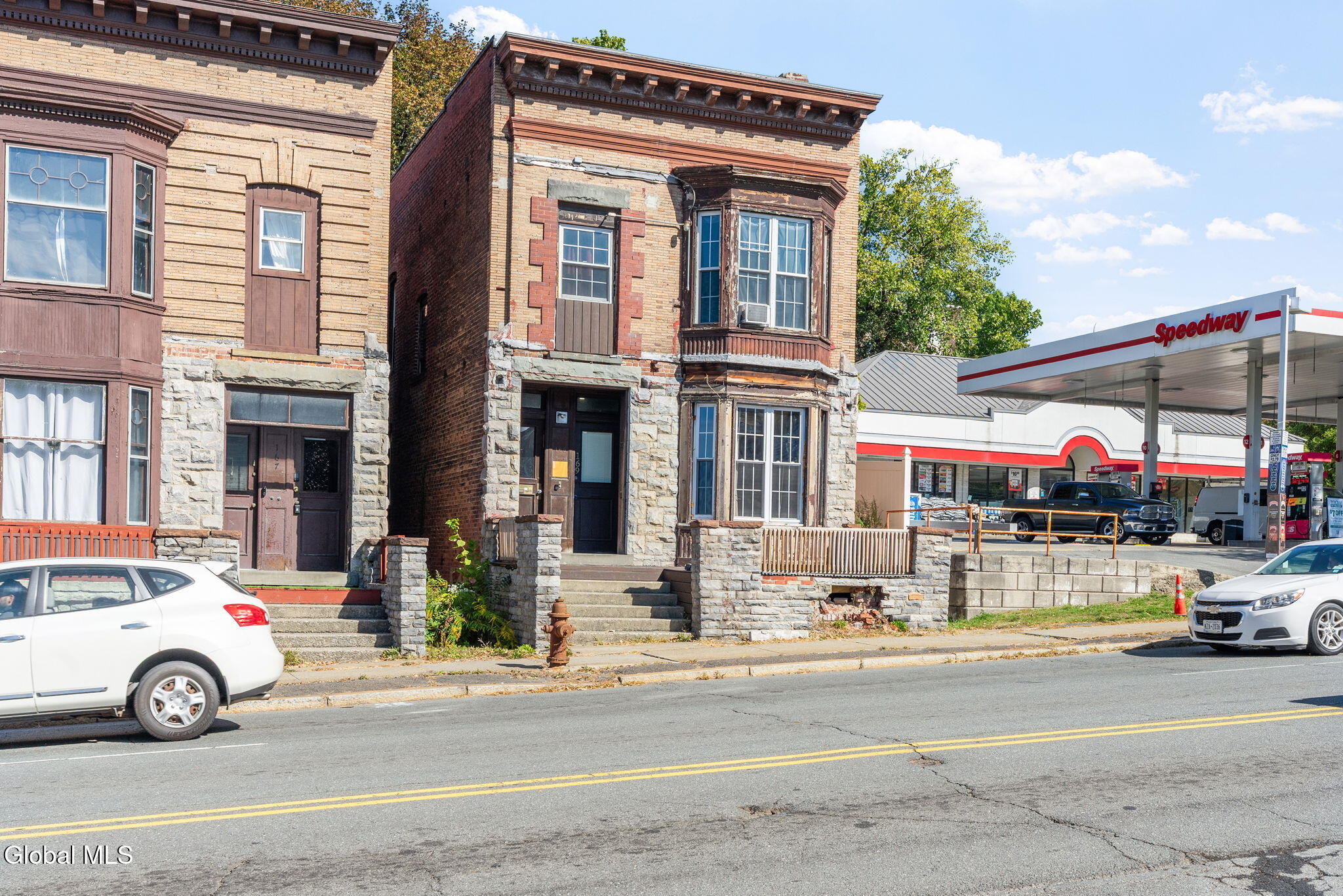 169 Hoosick Street Troy NY 12180
