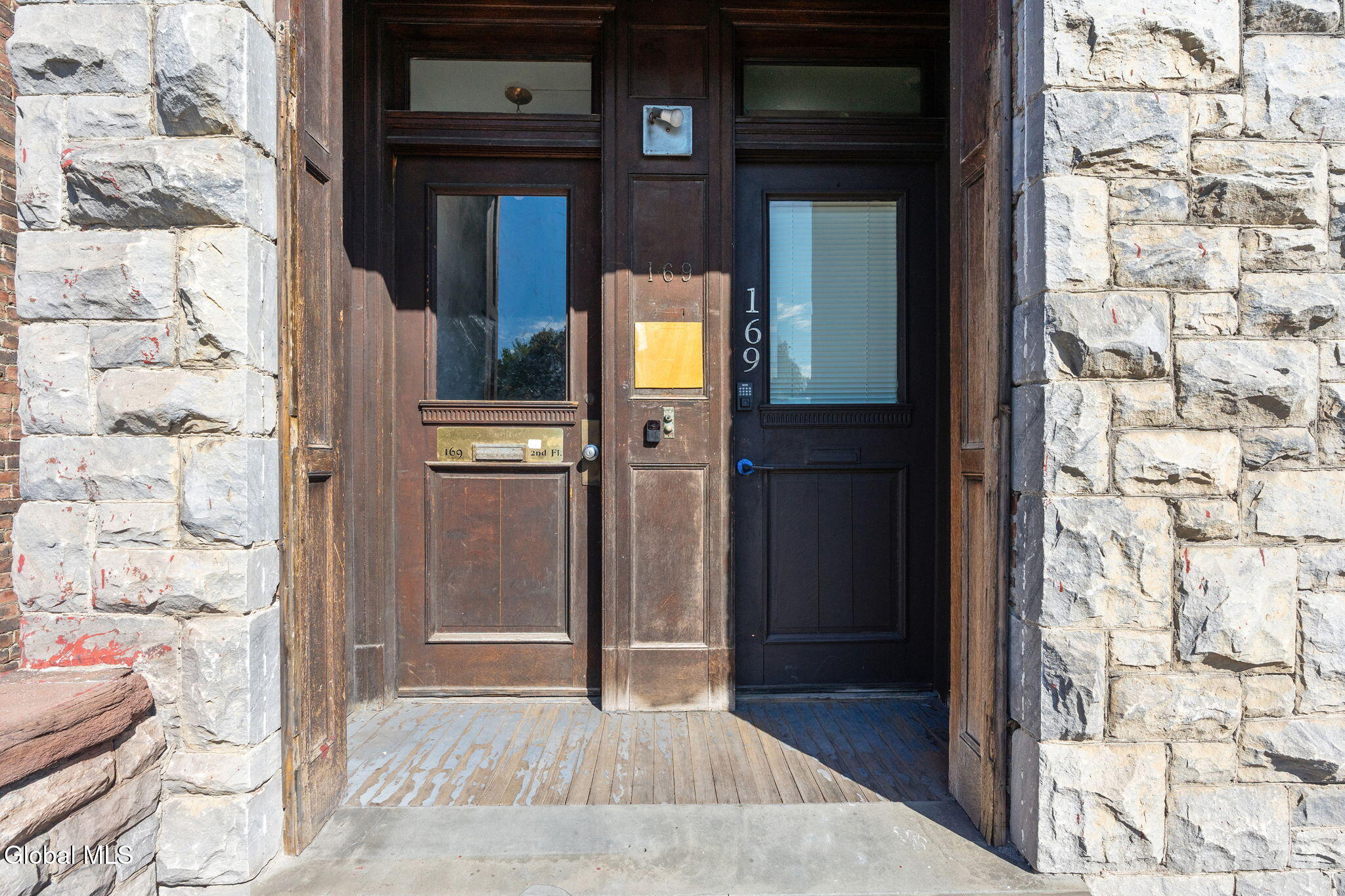 169 Hoosick Street Troy NY 12180