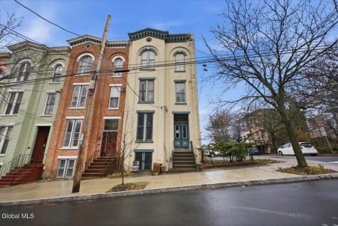 74 Philip Street Albany NY 12202