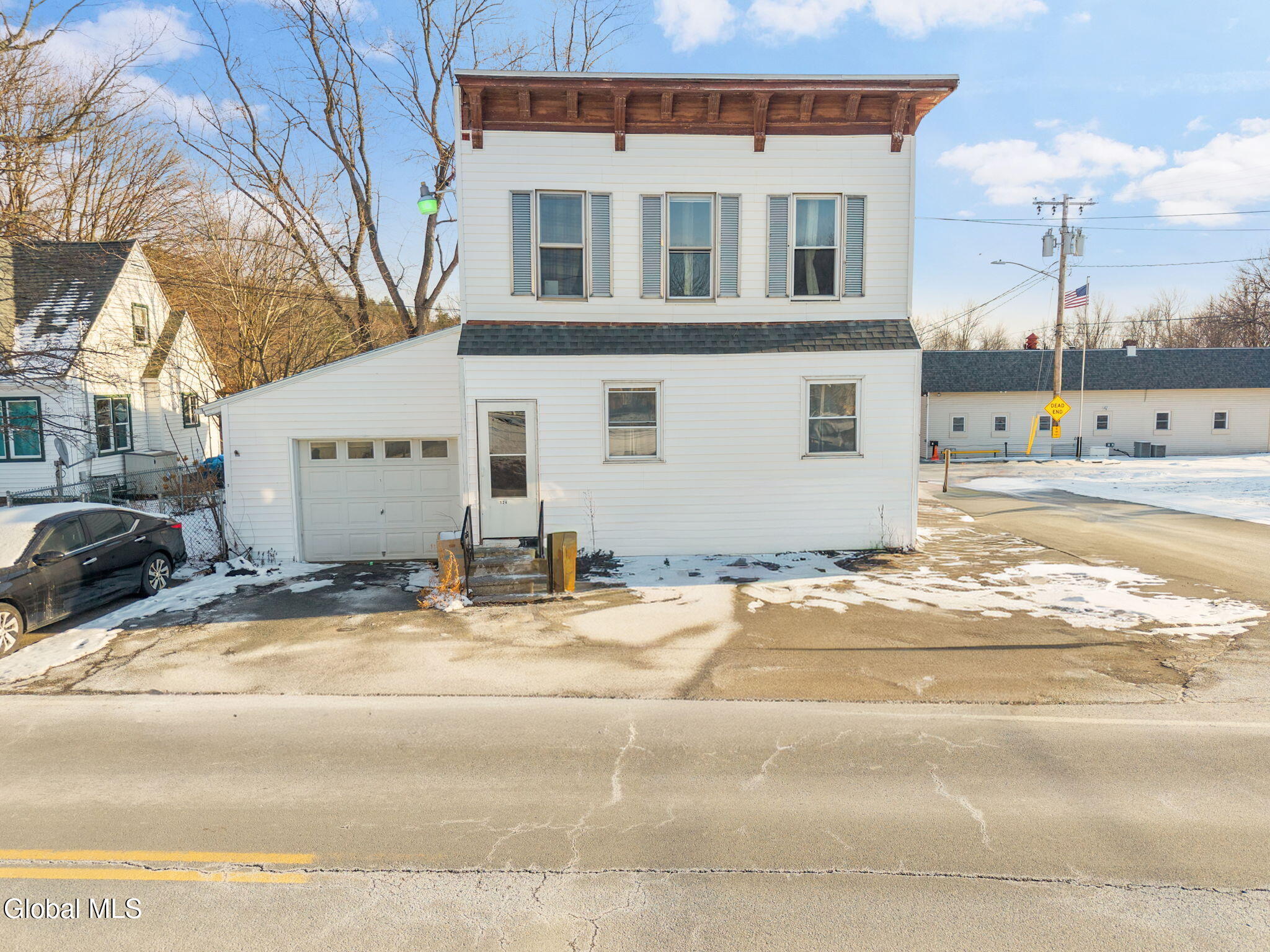 124 Mountainview Avenue Troy NY 12180
