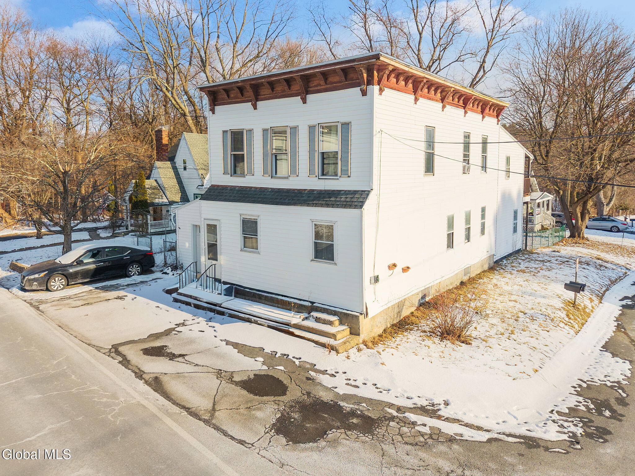 124 Mountainview Avenue Troy NY 12180