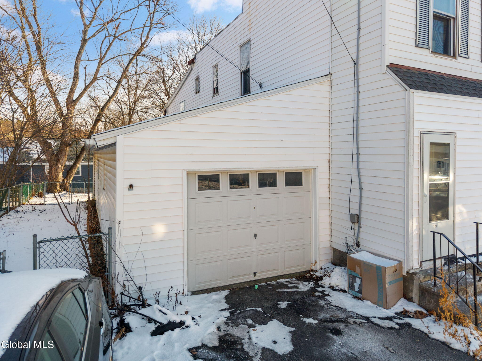 124 Mountainview Avenue Troy NY 12180