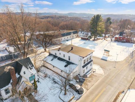 124 Mountainview Avenue Troy NY 12180