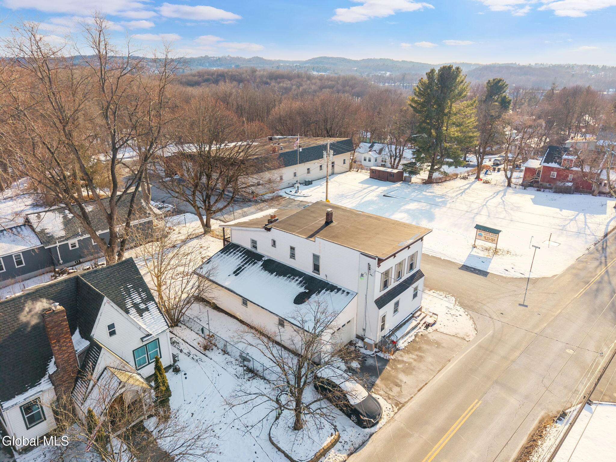 124 Mountainview Avenue Troy NY 12180