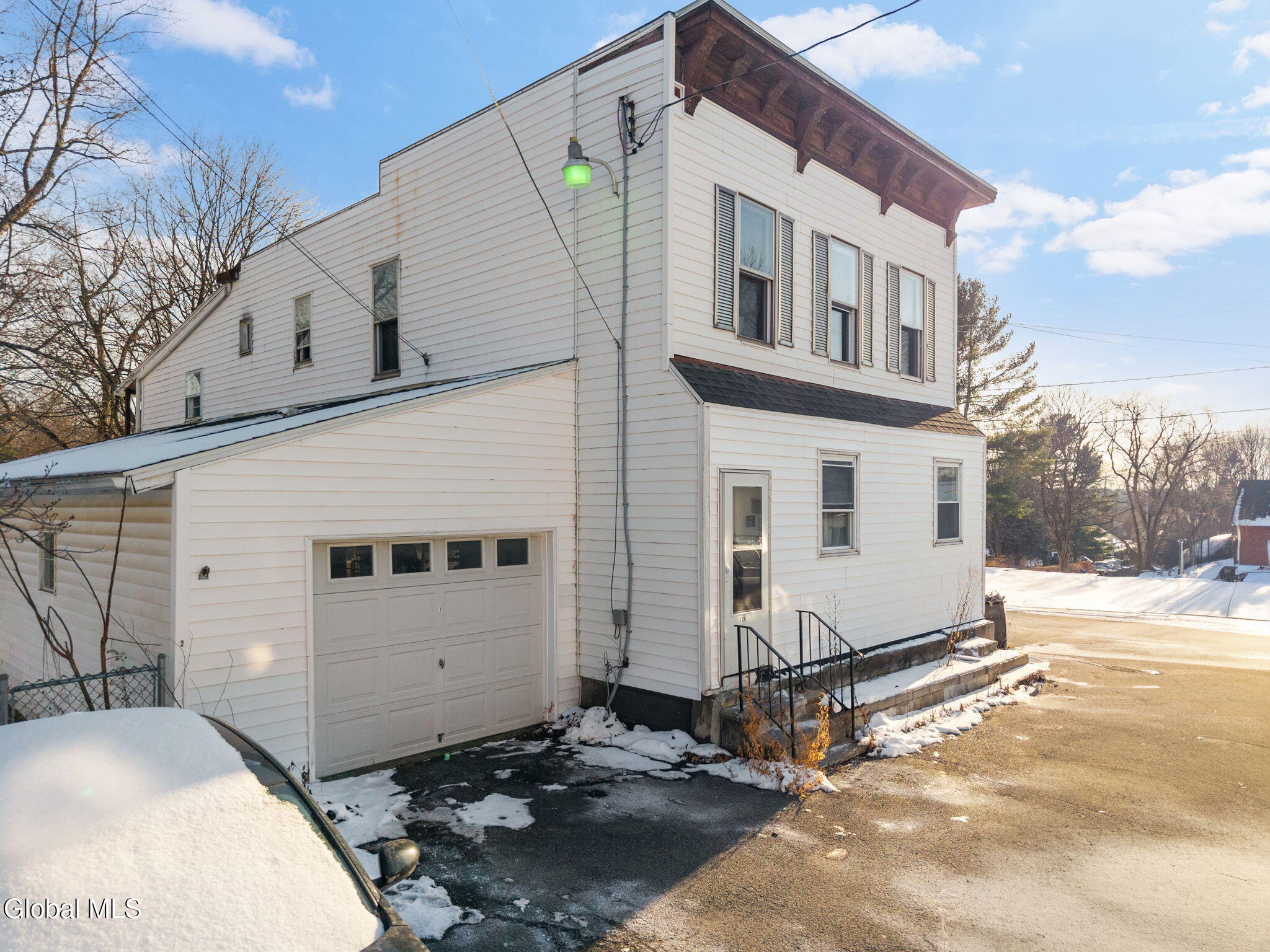 124 Mountainview Avenue Troy NY 12180