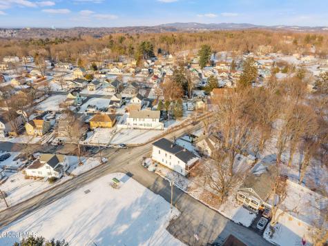 124 Mountainview Avenue Troy NY 12180