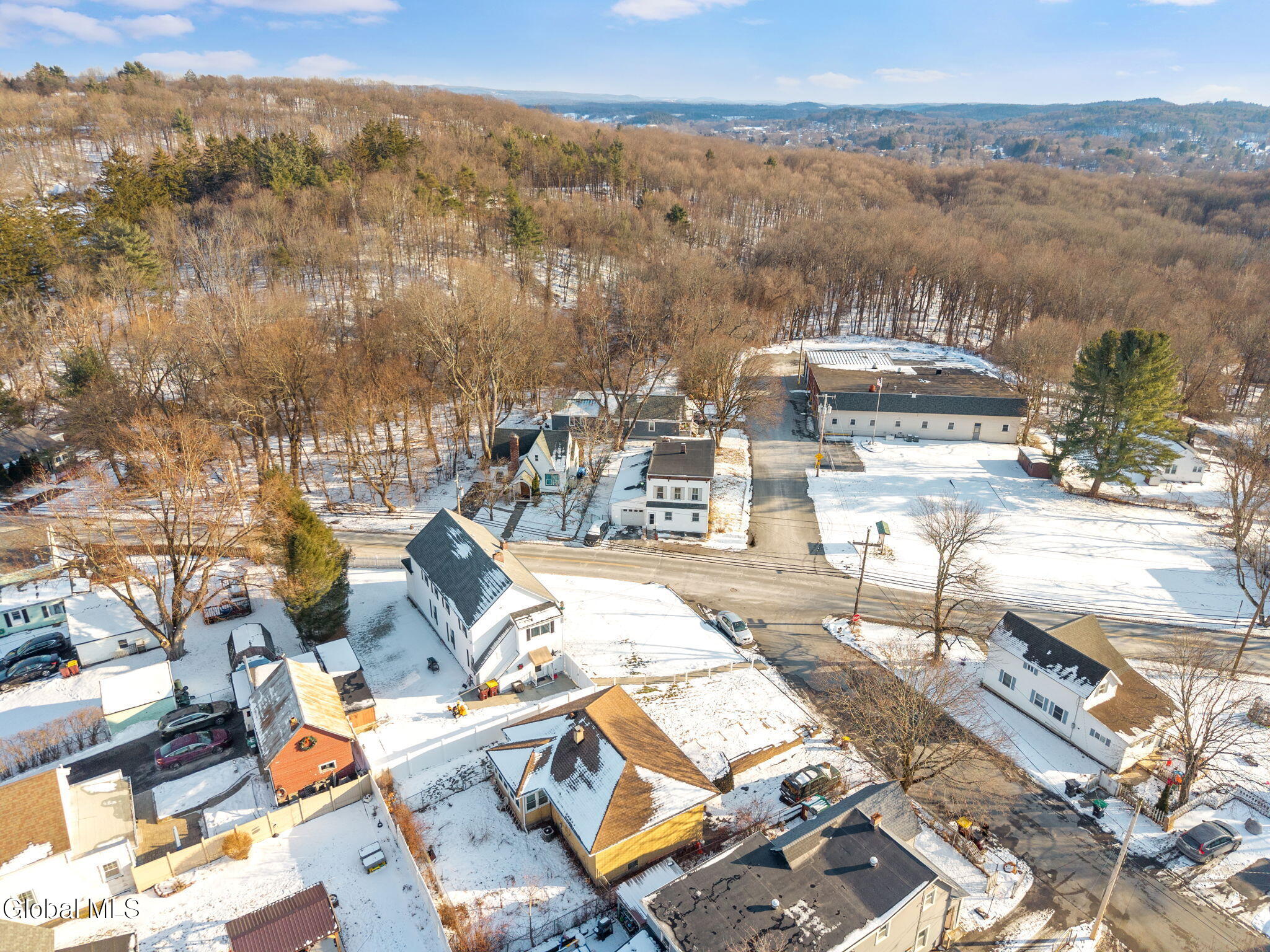 124 Mountainview Avenue Troy NY 12180