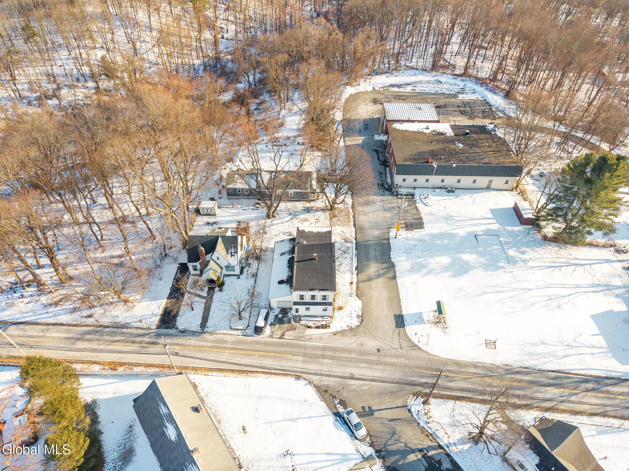 124 Mountainview Avenue Troy NY 12180