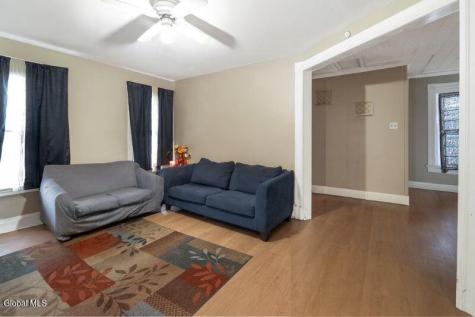 124 Mountainview Avenue Troy NY 12180