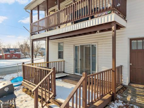 124 Mountainview Avenue Troy NY 12180