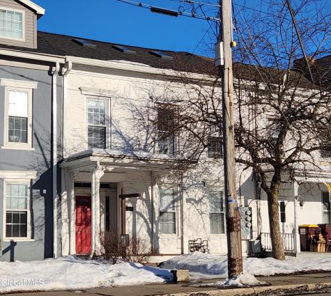 160 Milton Avenue Ballston Spa NY 12020