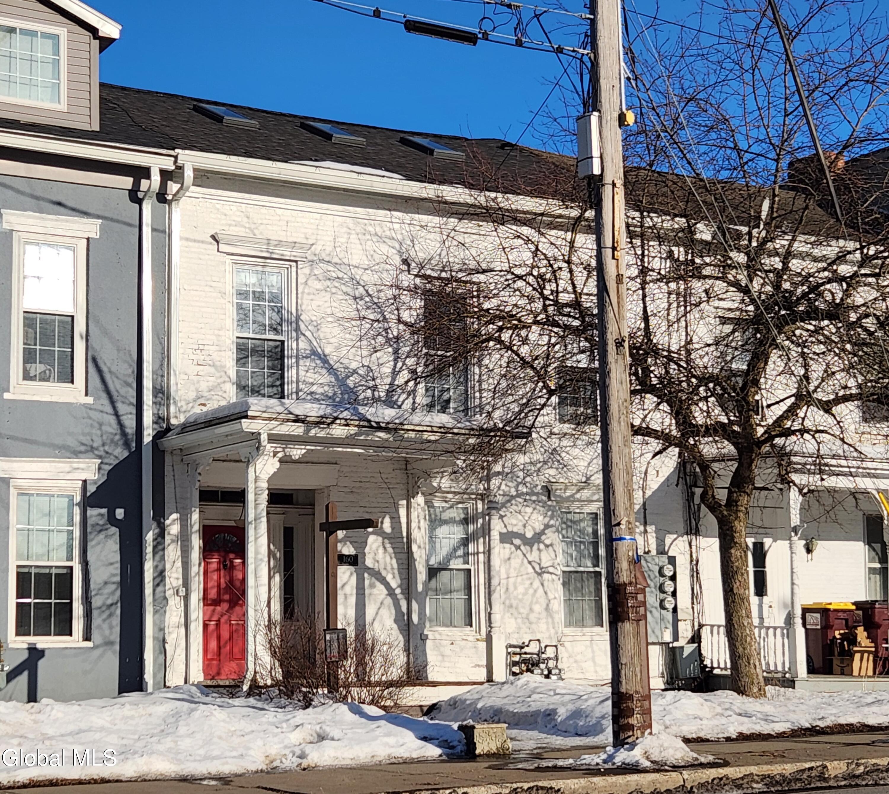 160 Milton Avenue Ballston Spa NY 12020
