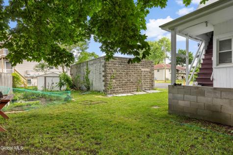 466 Ontario Street Albany NY 12208