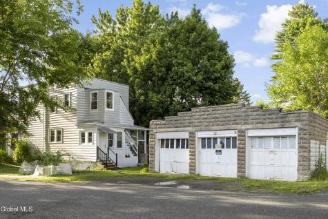 466 Ontario Street Albany NY 12208