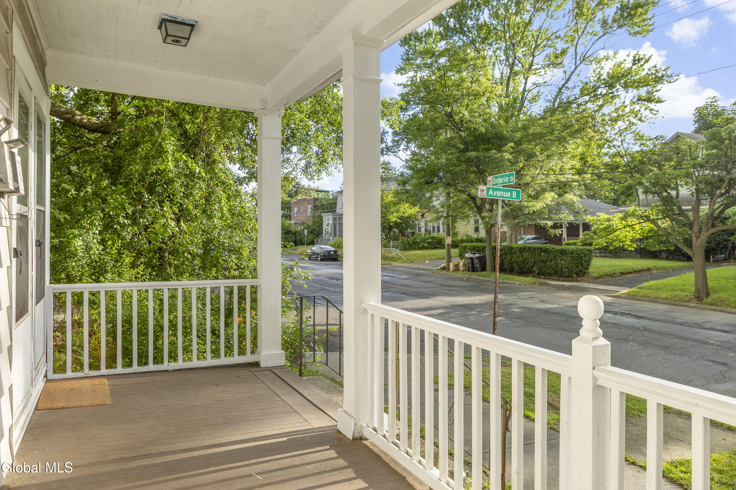 466 Ontario Street Albany NY 12208
