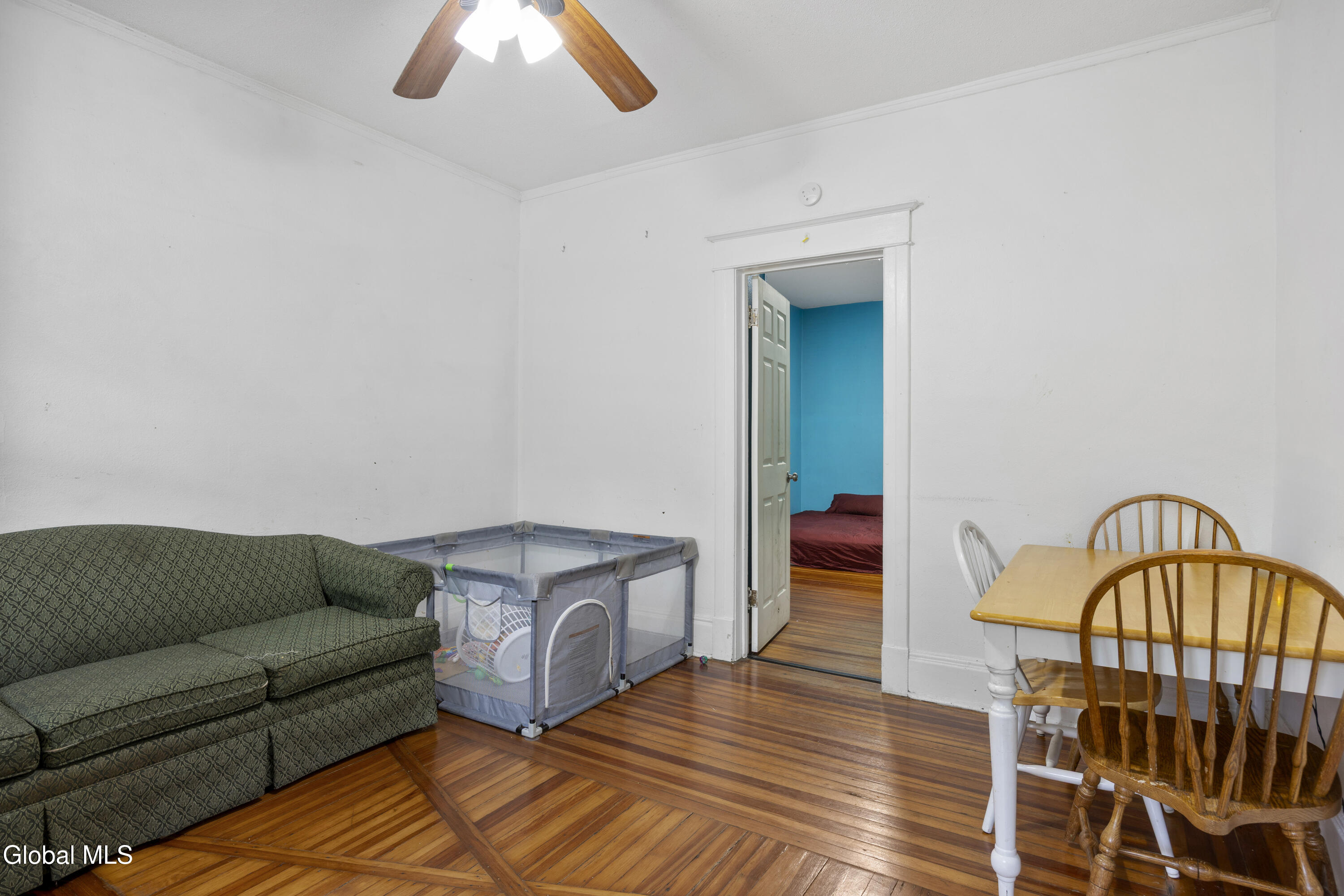 466 Ontario Street Albany NY 12208