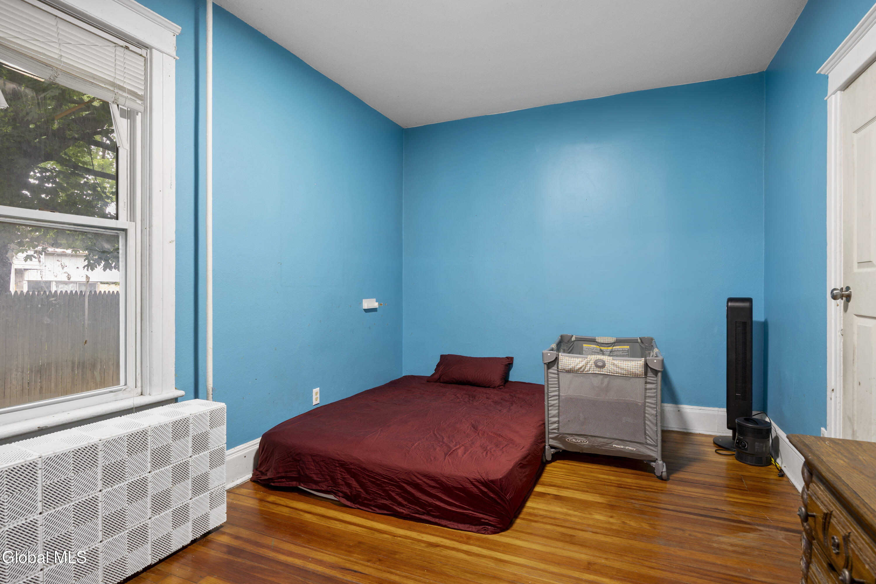 466 Ontario Street Albany NY 12208