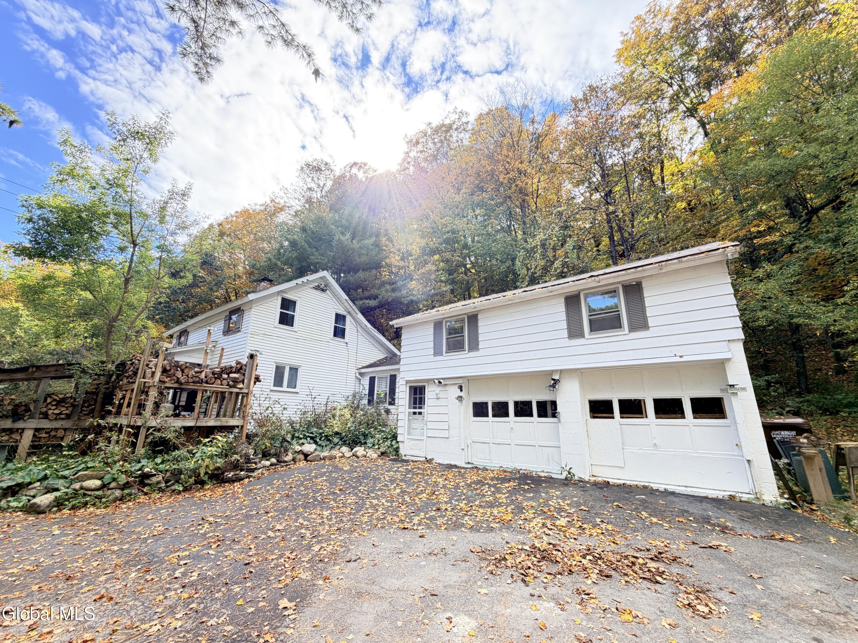 411 Gulf Hill Road Voorheesville NY 12186