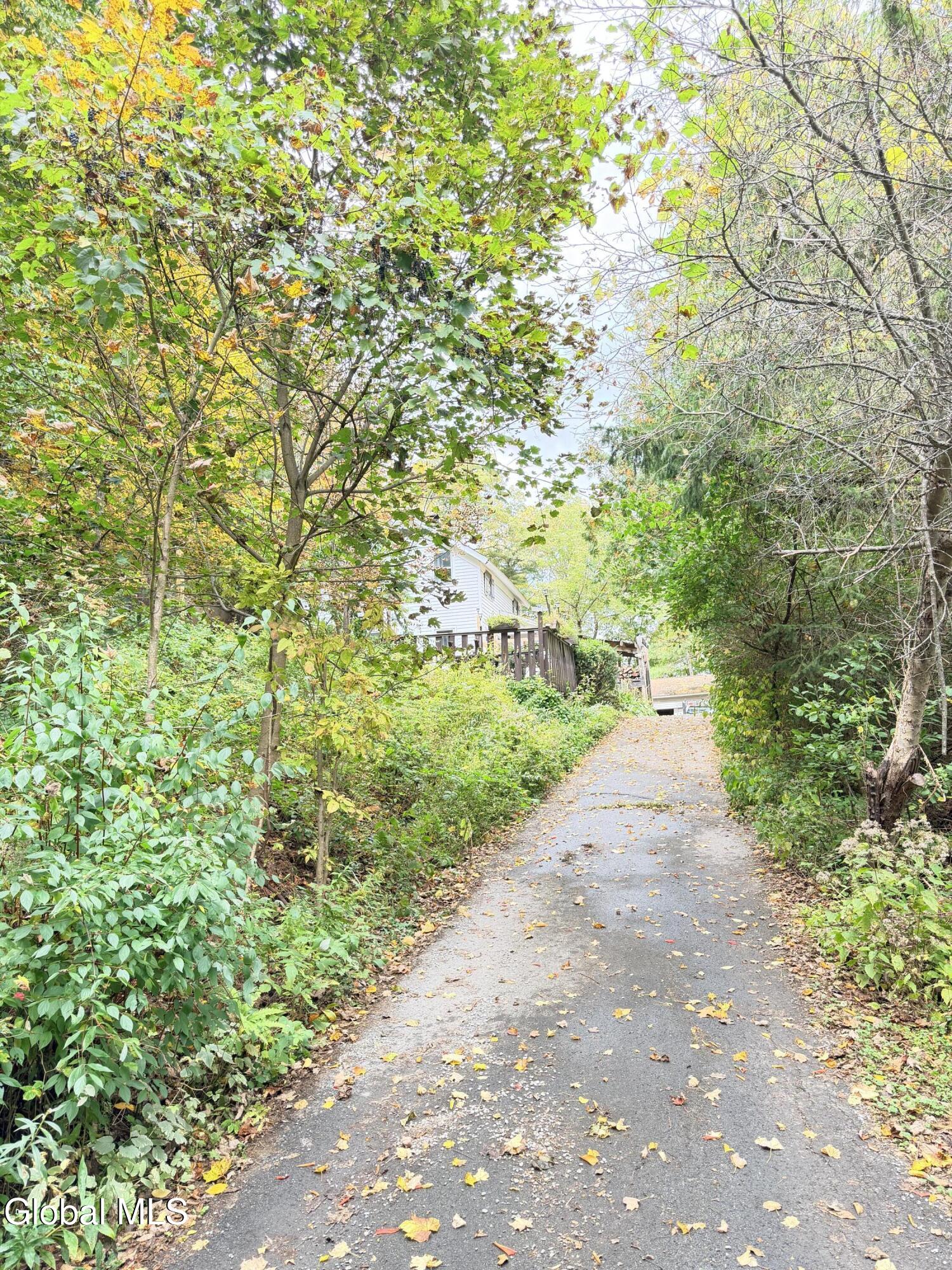411 Gulf Hill Road Voorheesville NY 12186
