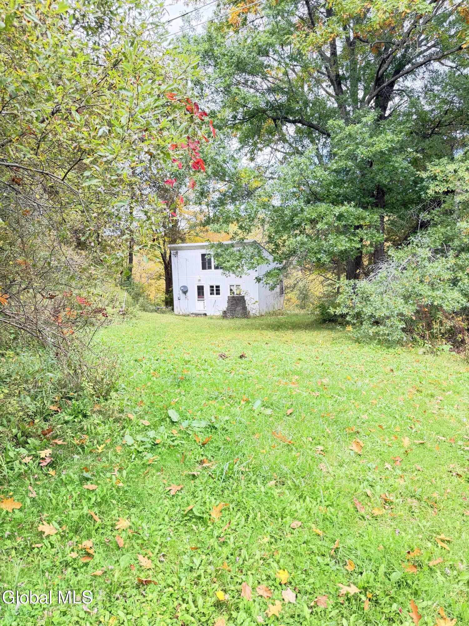 411 Gulf Hill Road Voorheesville NY 12186