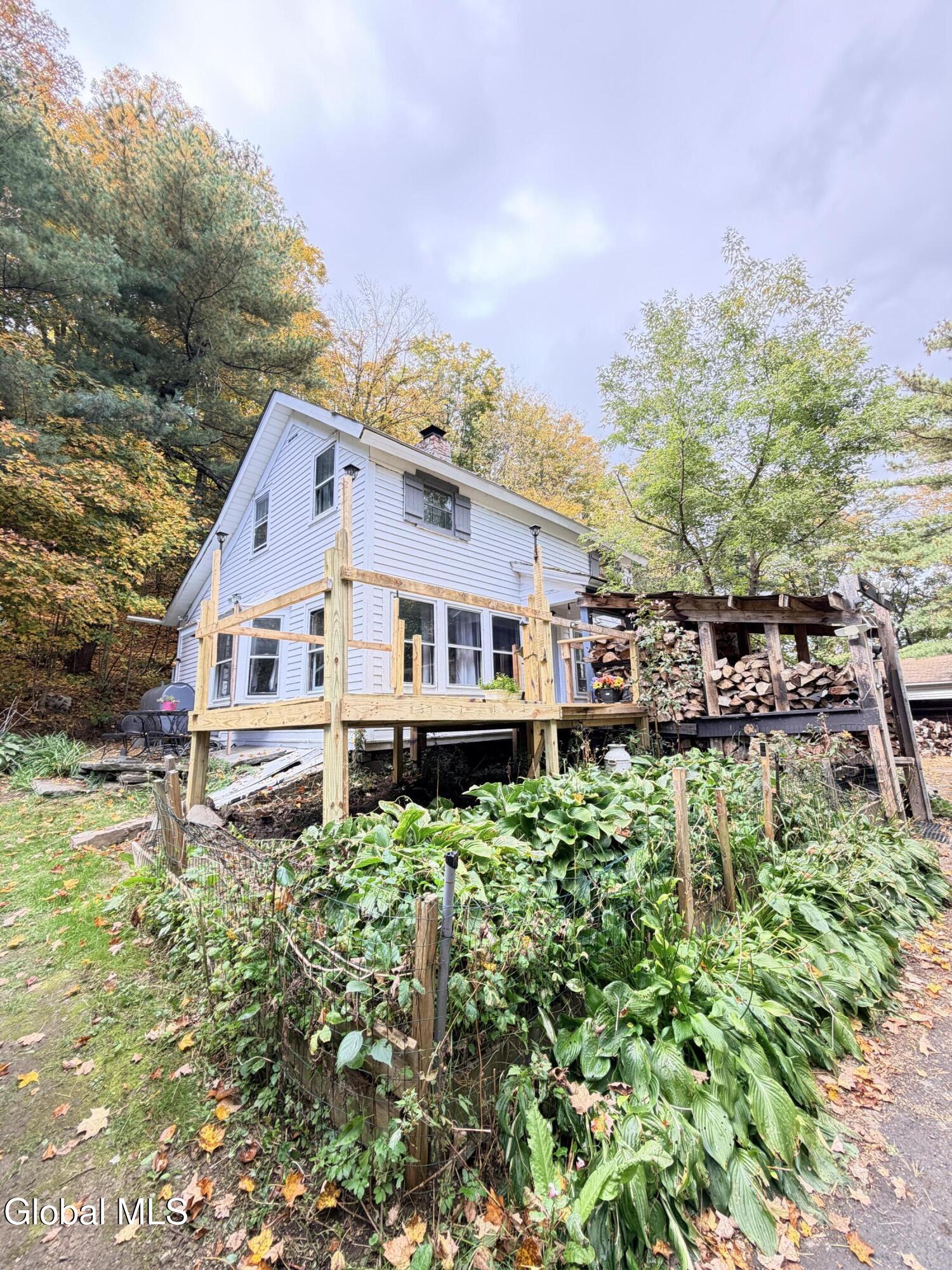 411 Gulf Hill Road Voorheesville NY 12186