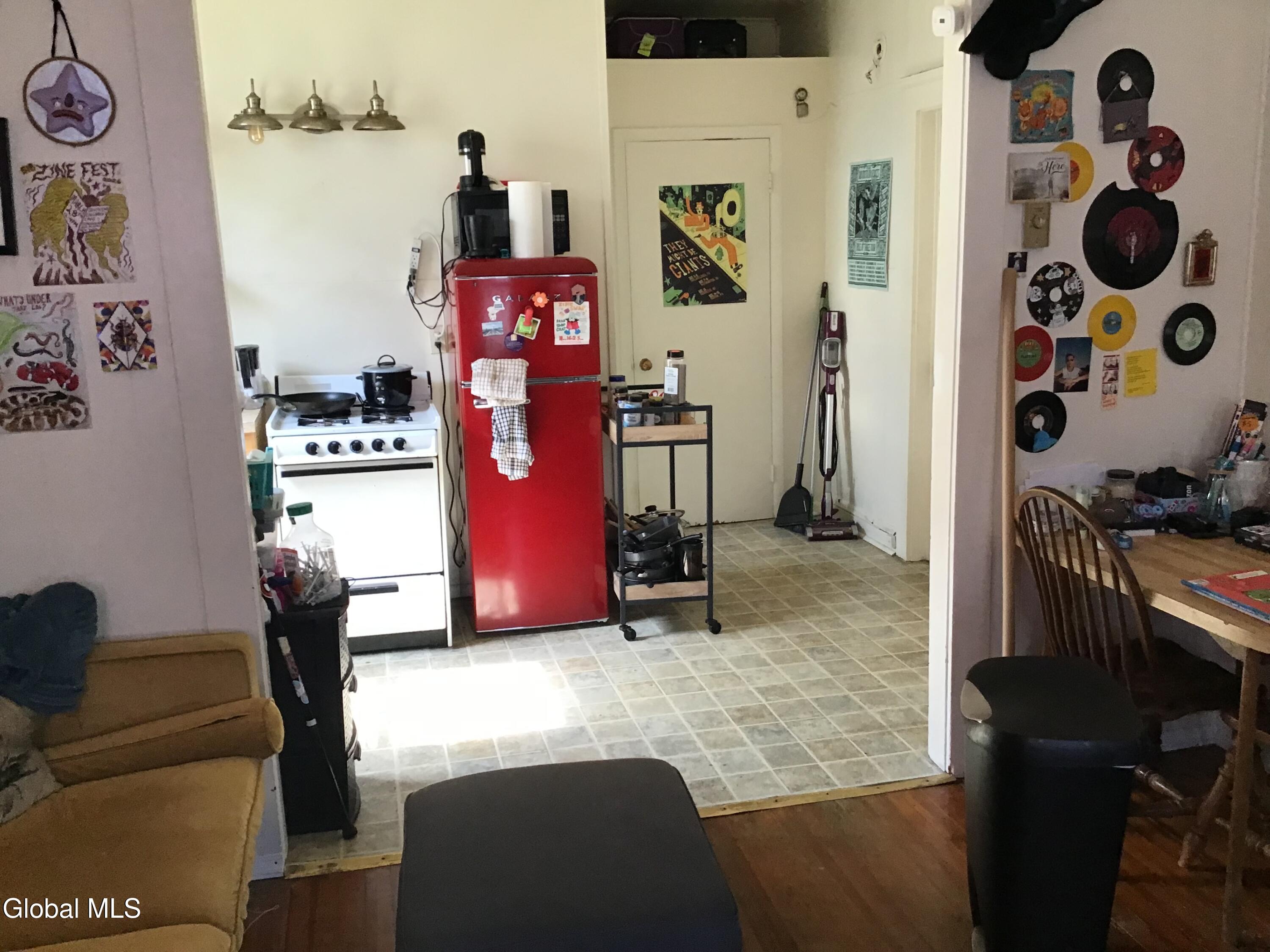 16 Benson Street Albany NY 12206