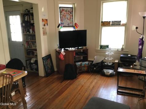 16 Benson Street Albany NY 12206