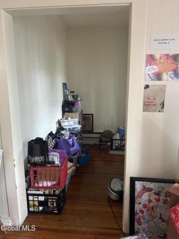 16 Benson Street Albany NY 12206