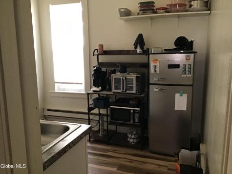 16 Benson Street Albany NY 12206
