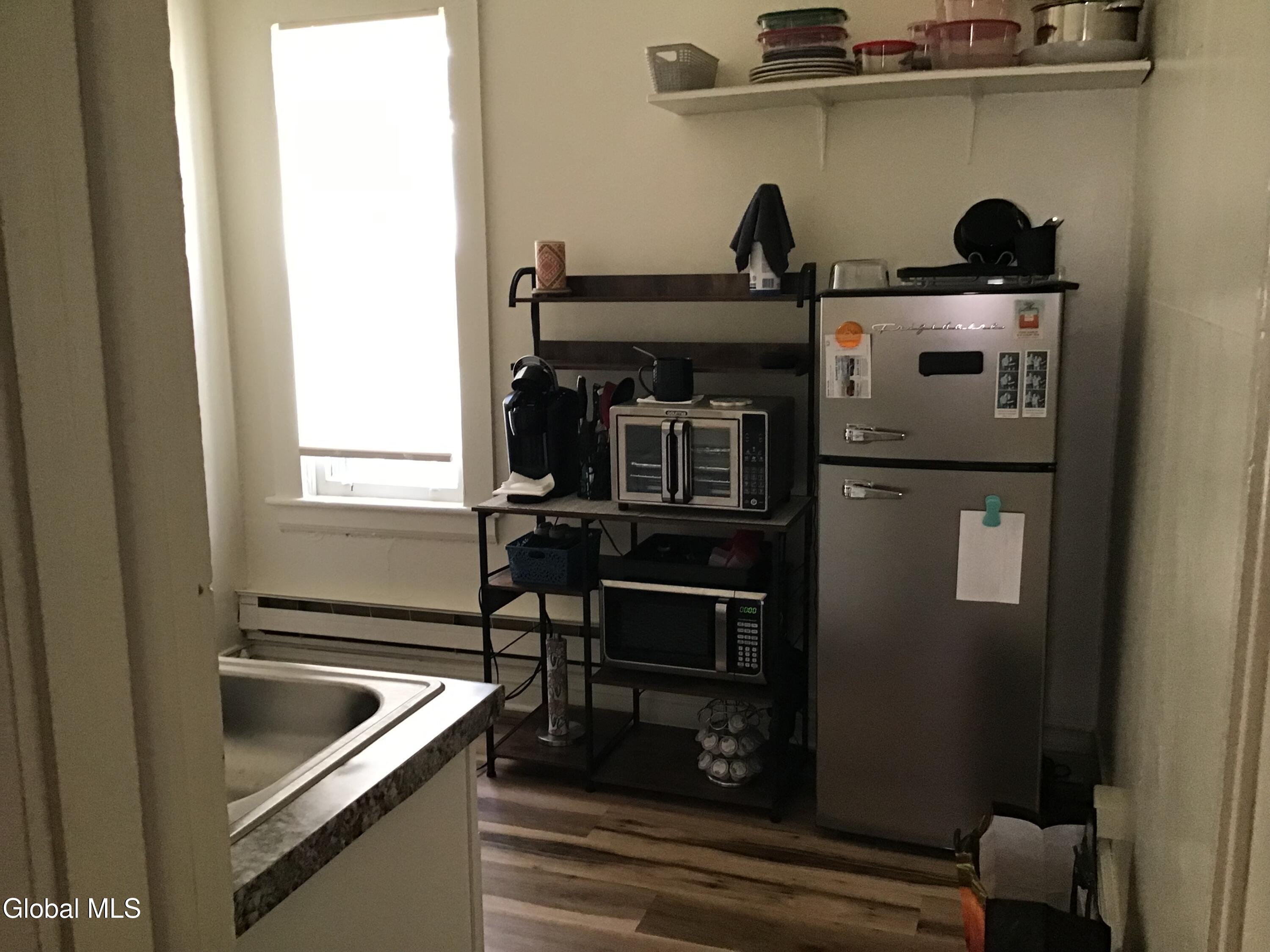 16 Benson Street Albany NY 12206
