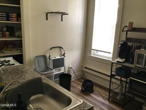 16 Benson Street Albany NY 12206