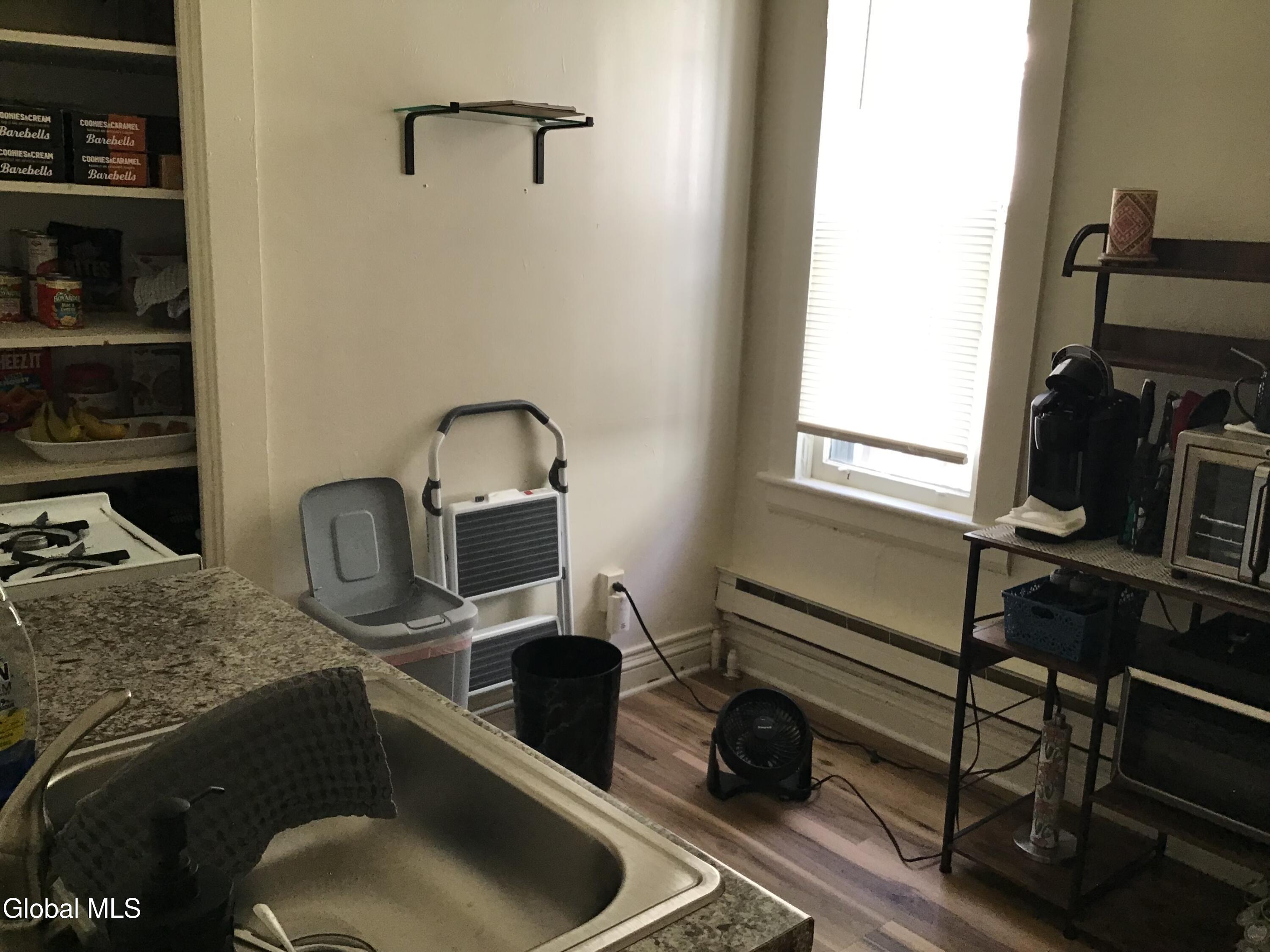 16 Benson Street Albany NY 12206