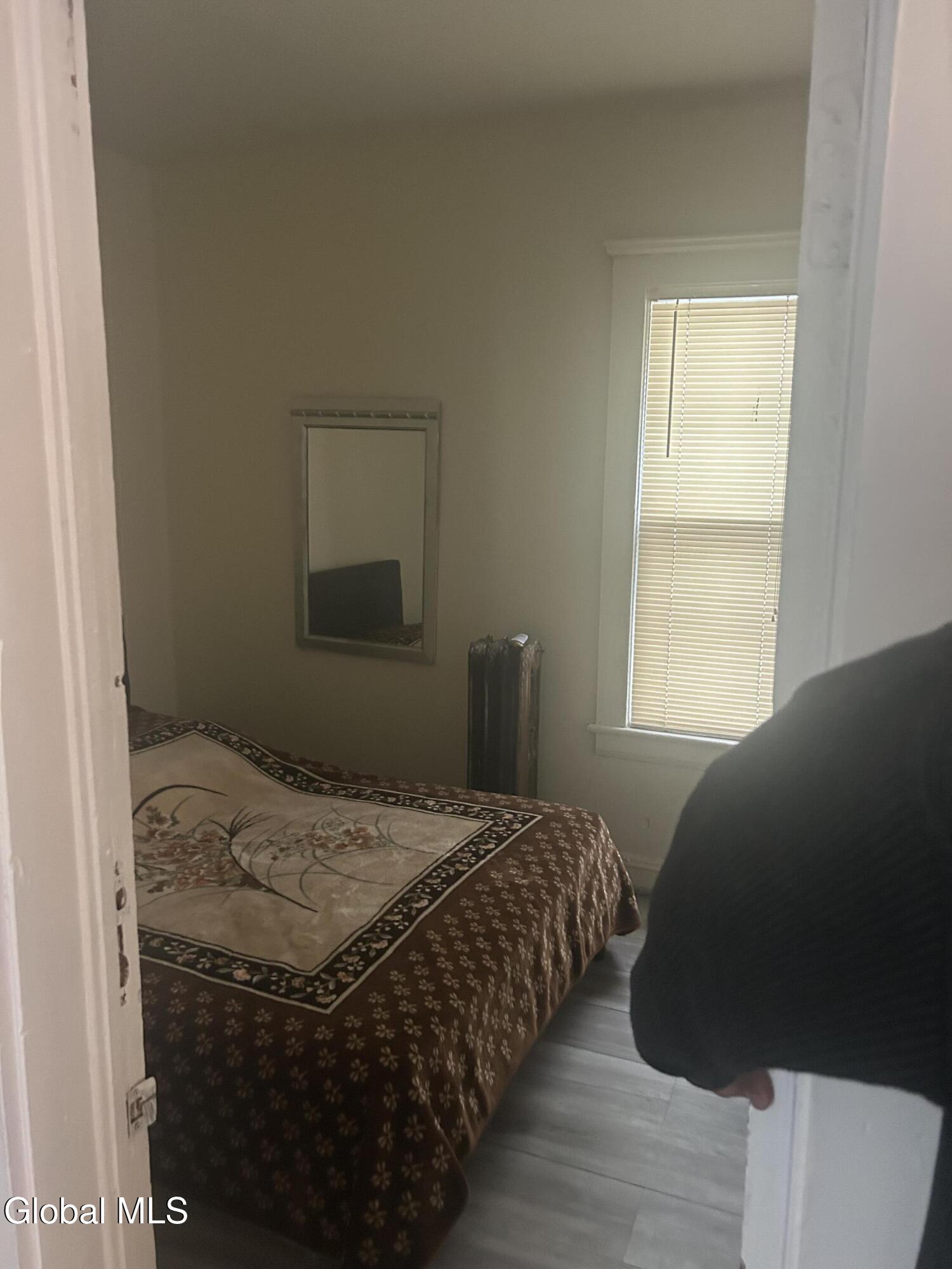 16 Benson Street Albany NY 12206