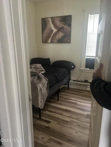 16 Benson Street Albany NY 12206