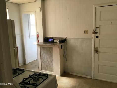 16 Benson Street Albany NY 12206