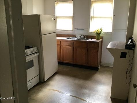 16 Benson Street Albany NY 12206
