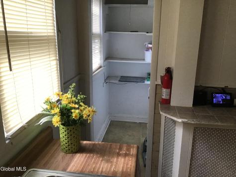 16 Benson Street Albany NY 12206