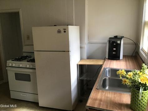 16 Benson Street Albany NY 12206