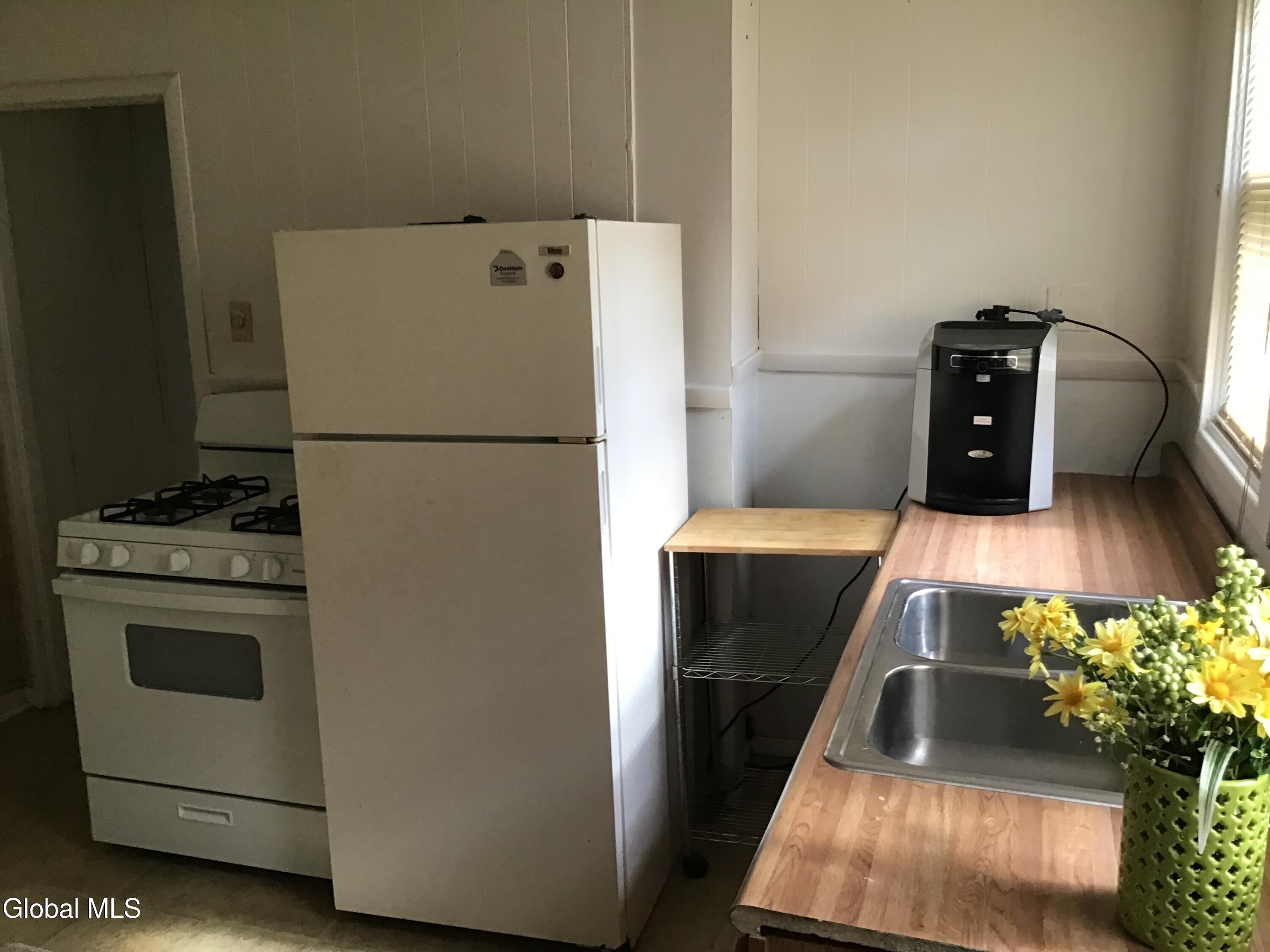 16 Benson Street Albany NY 12206